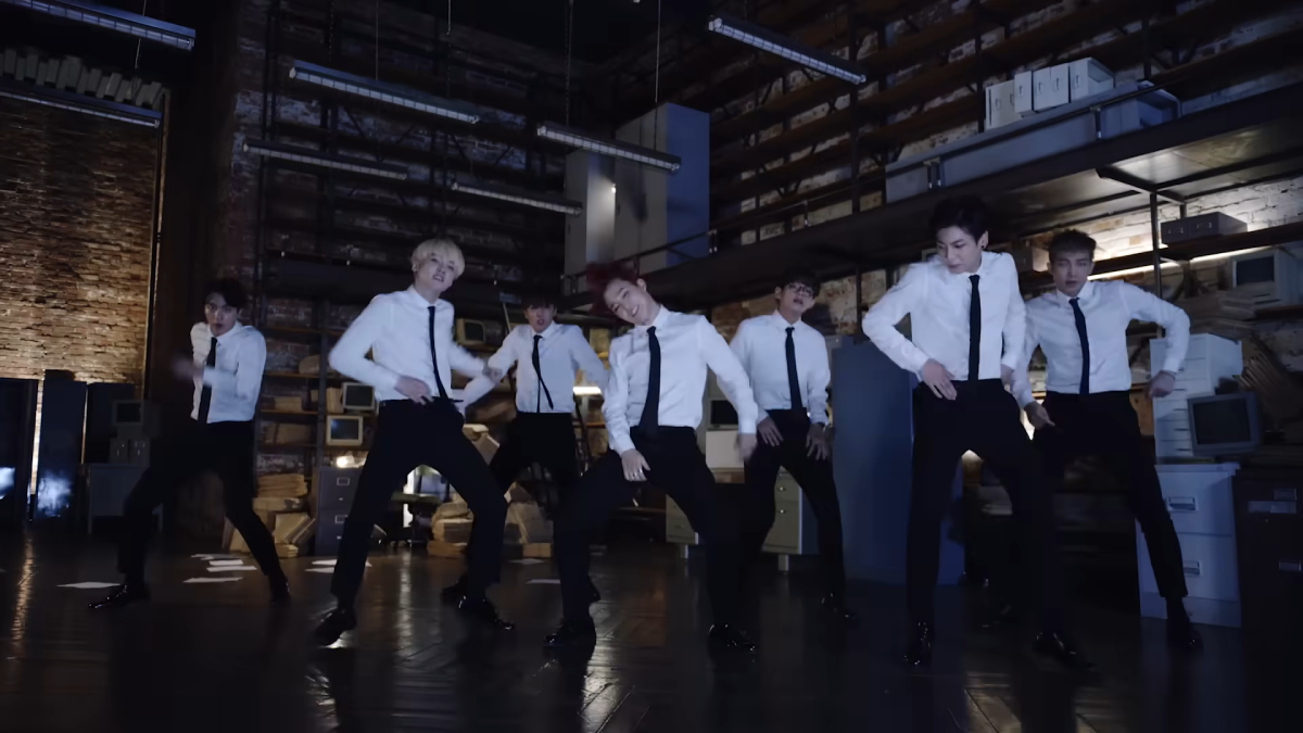 Why This Comeback Is a Cultural Moment