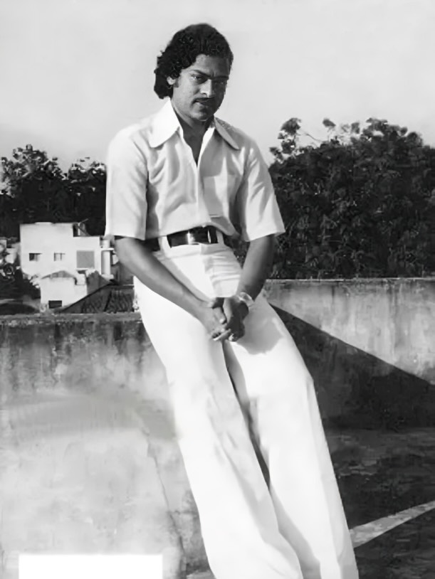 The First Step That Changed Everything