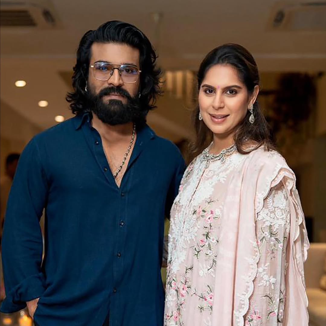 Social Media Erupts With Blessings