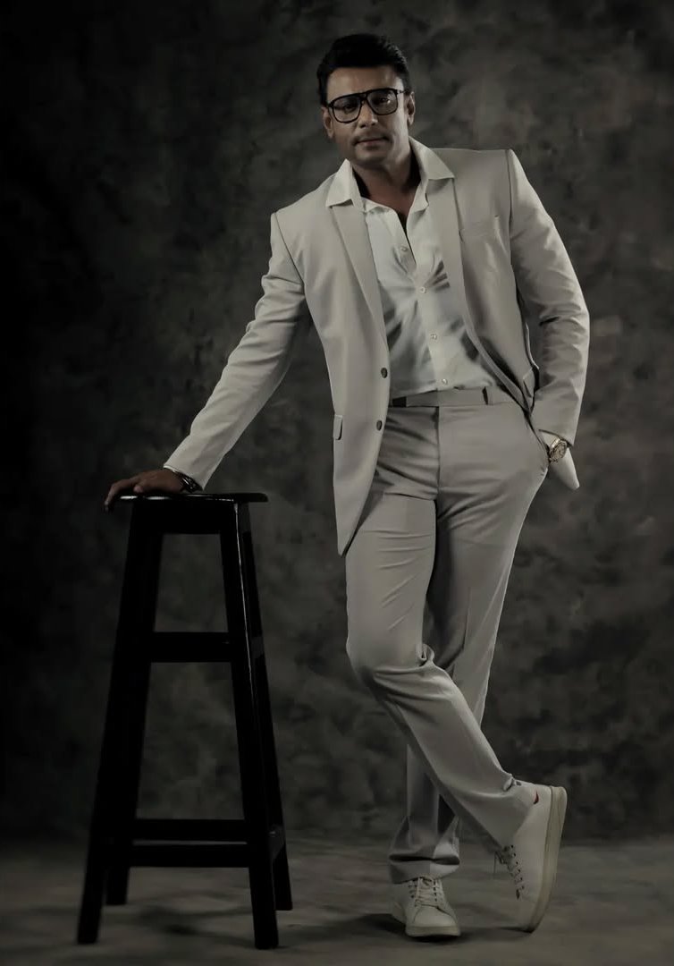 Producer, Distributor, and Industry Force