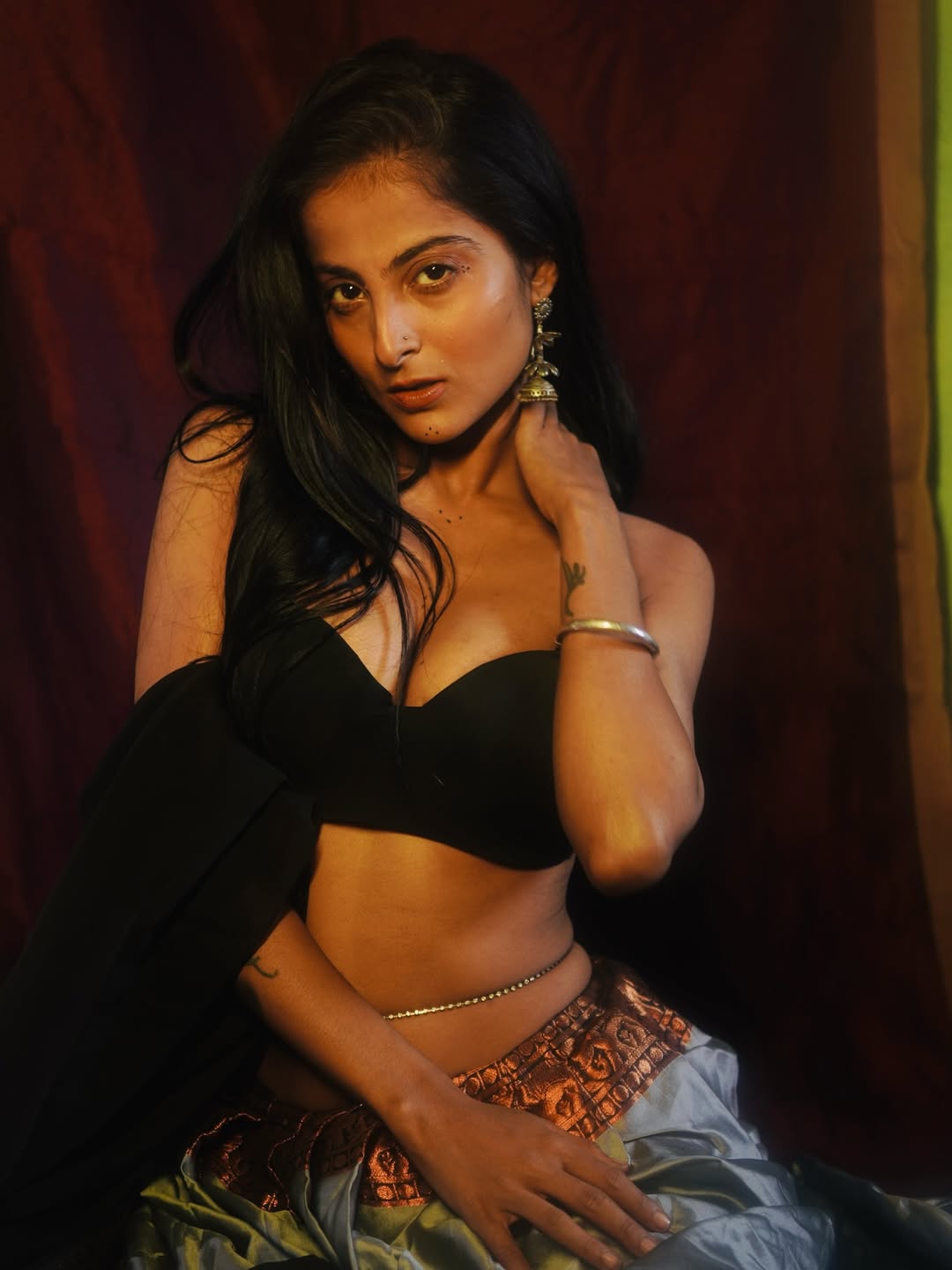 The Power Of Minimal Yet Striking Styling