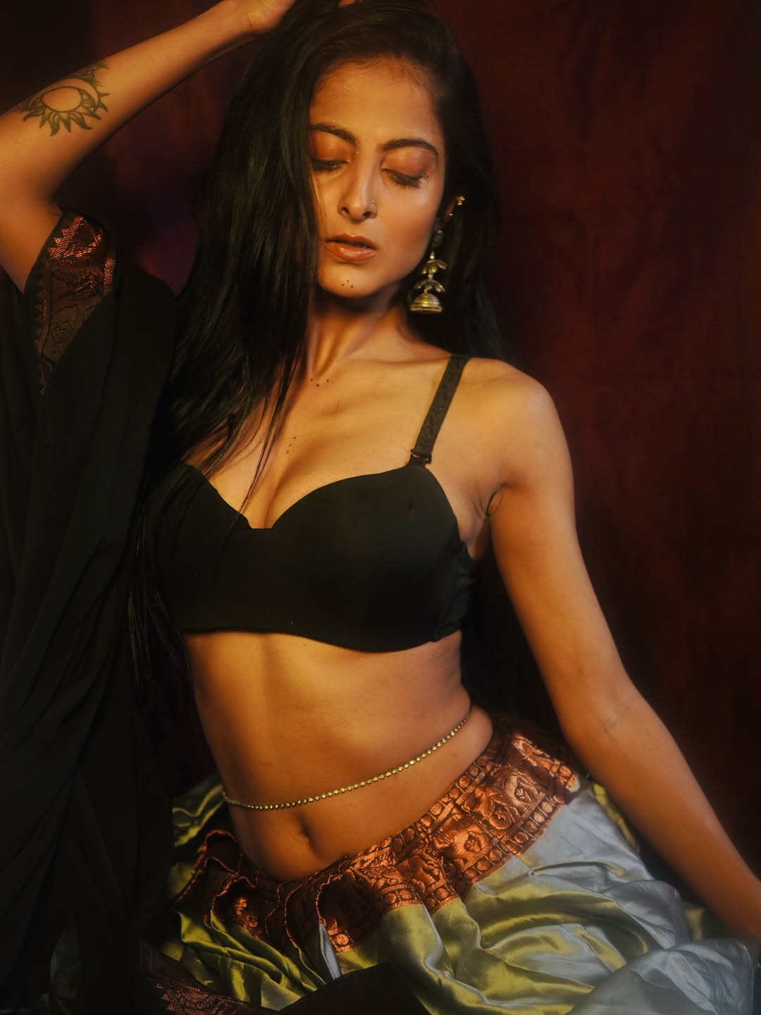 A Celebration Of Cultural Reinvention