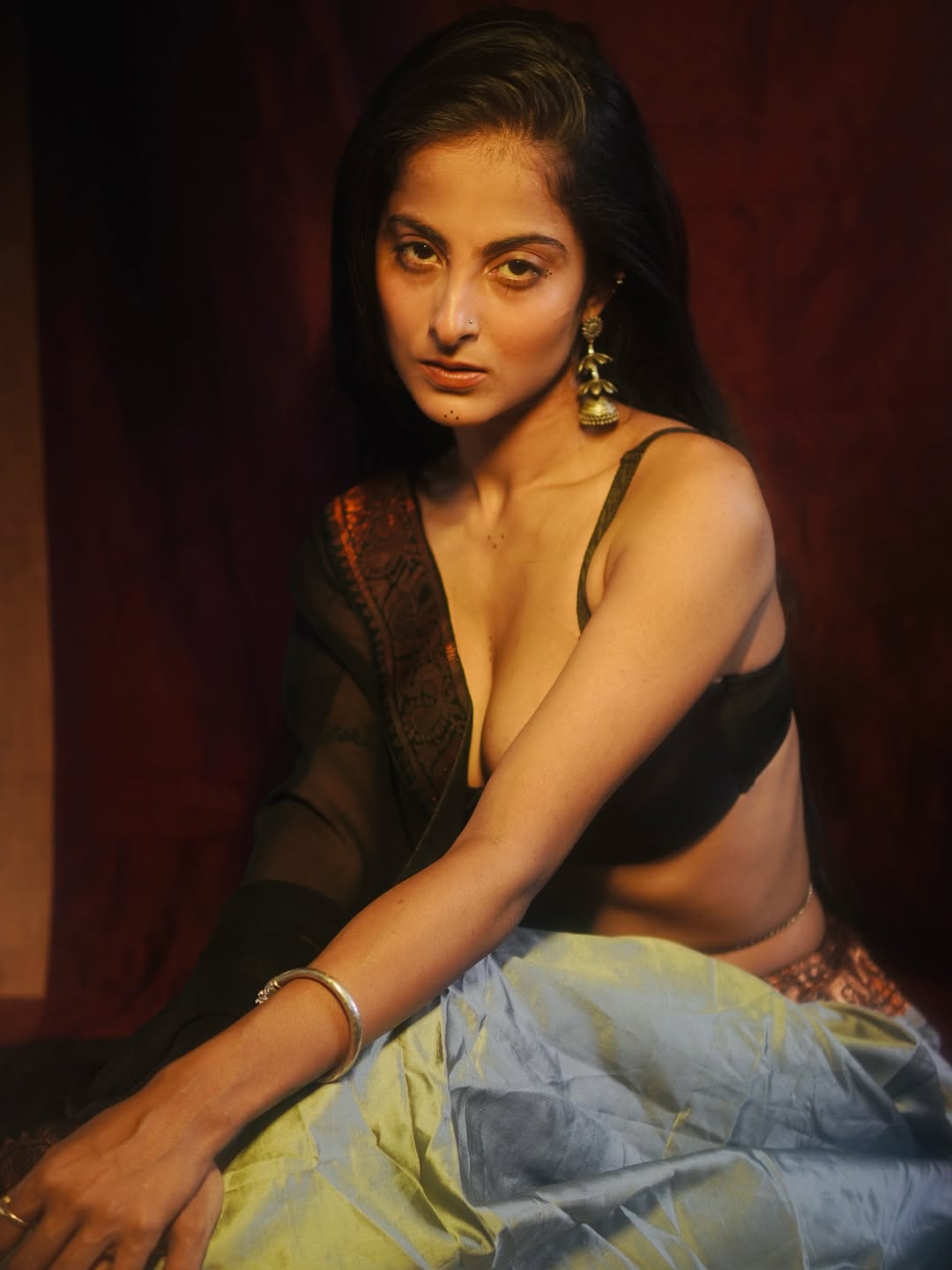 Confidence As The Core Style Statement