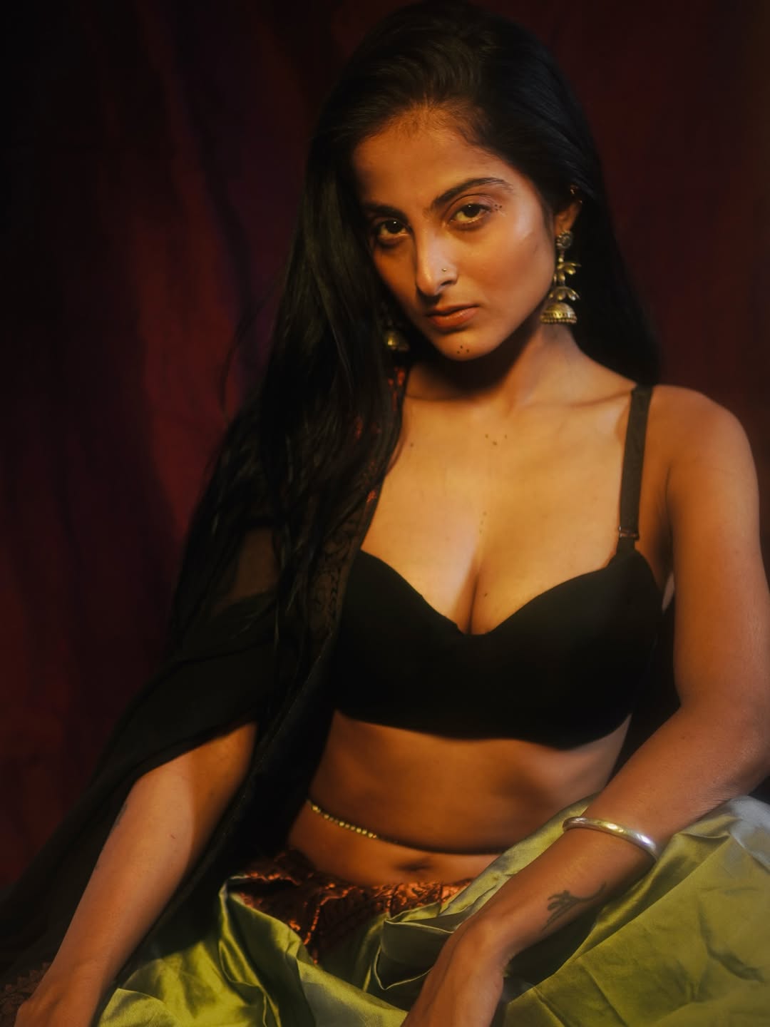 A New Blueprint For Modern Ethnic Glam