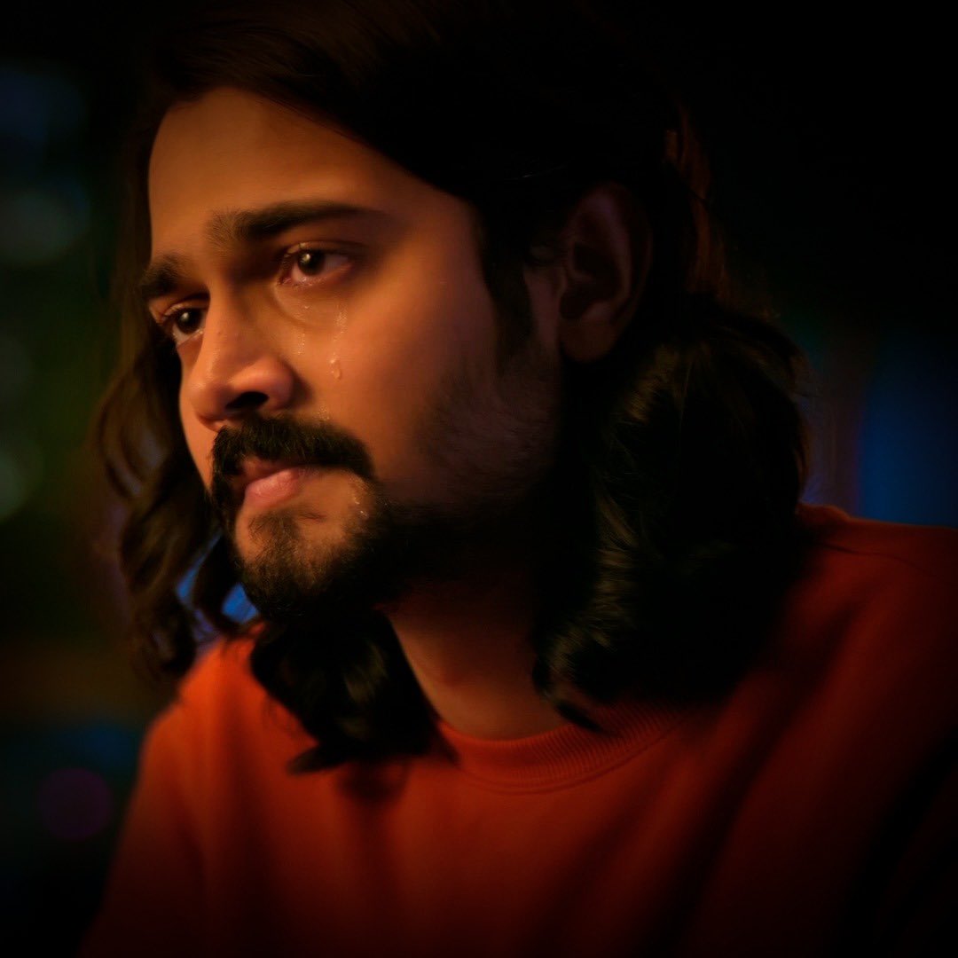 Bhuvan Bam’s Journey From YouTube to Global OTT