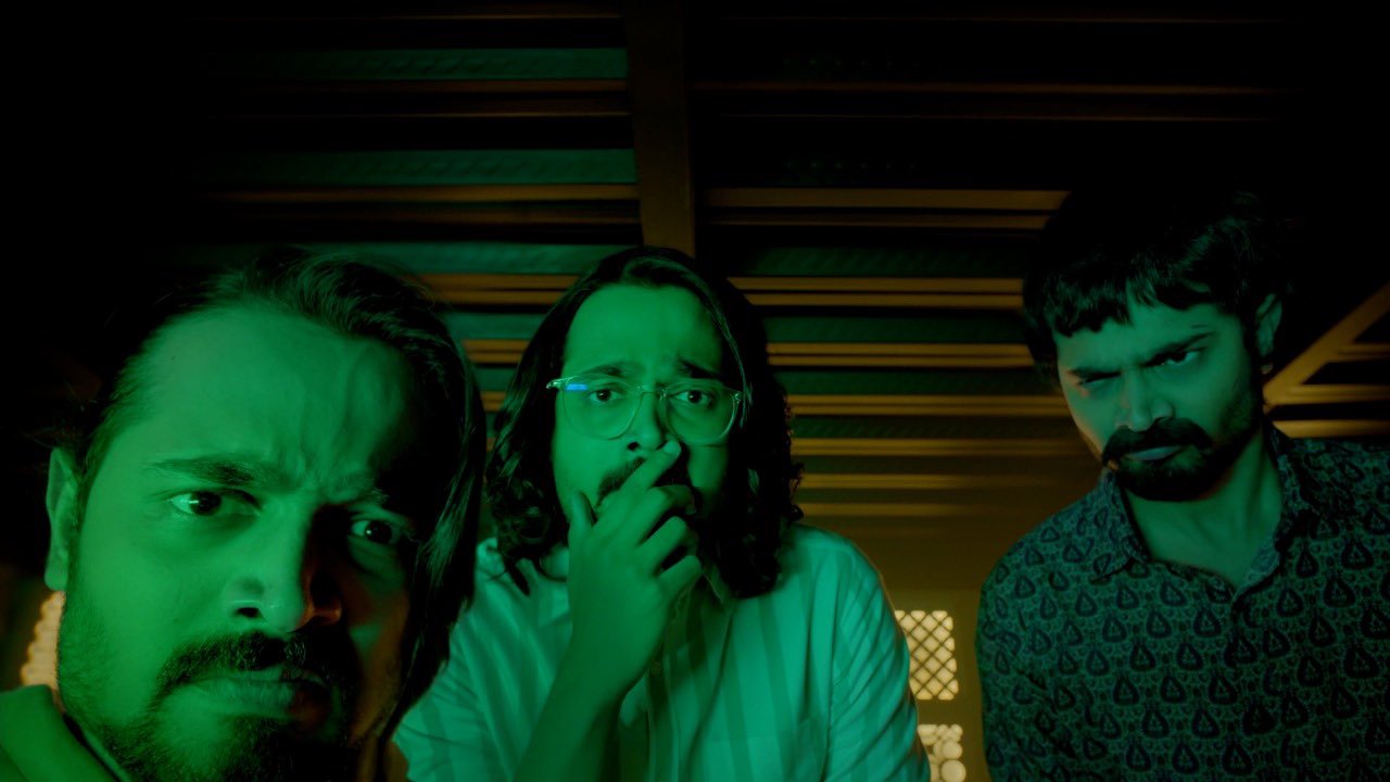 What to Expect Next From Dhindora Season 2