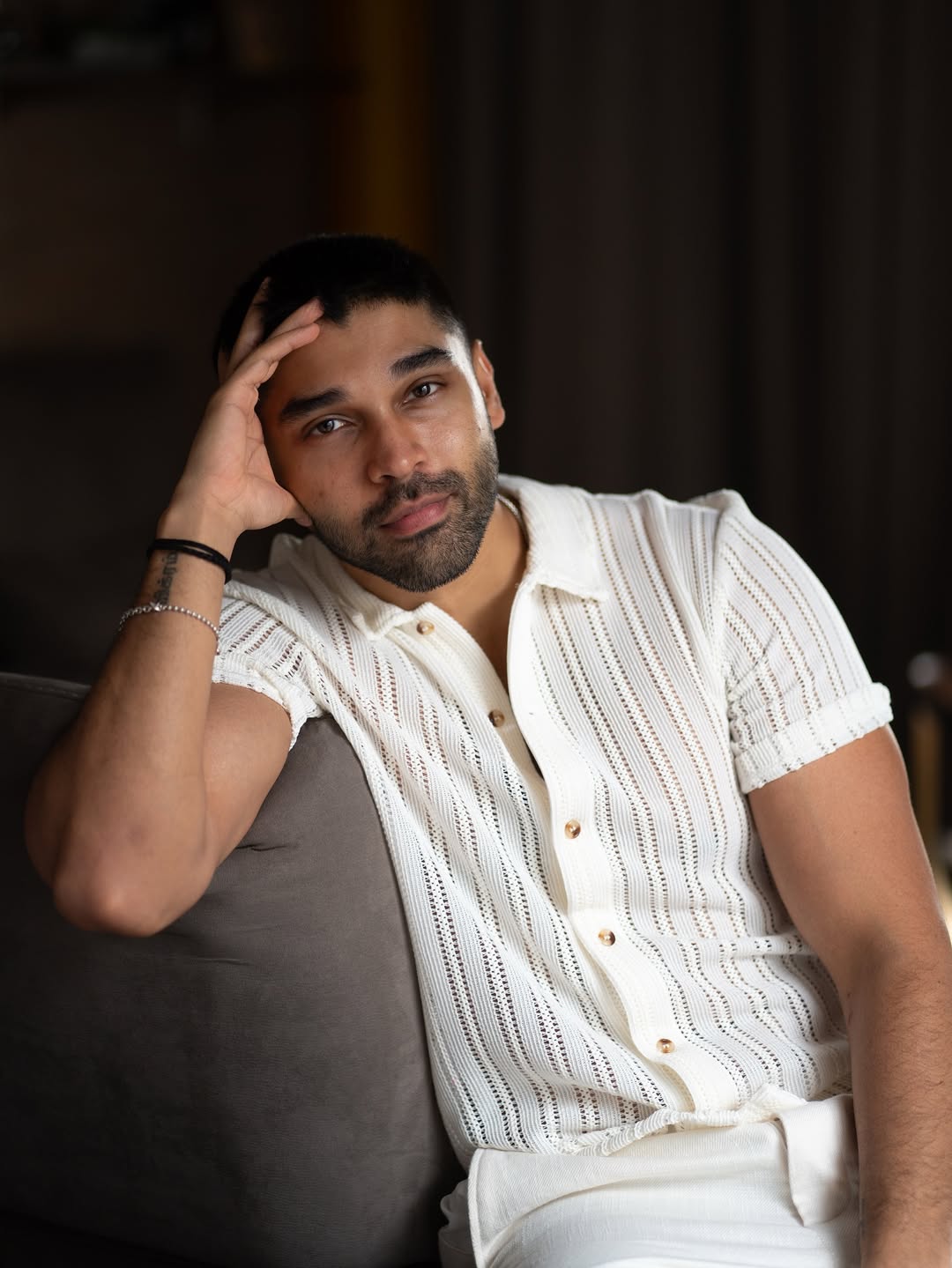 Mythri Movie Makers Eye A Cross-Industry Launch