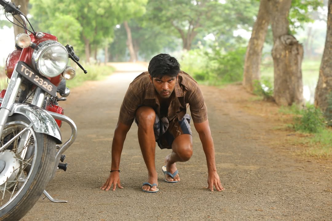 A Strategic Genre Shift For Dhruv