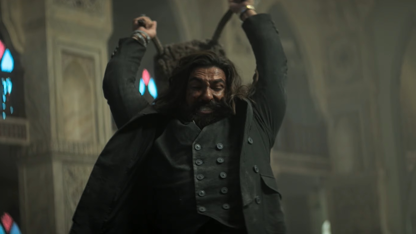 The OTT Market’s Rare Premium Moment