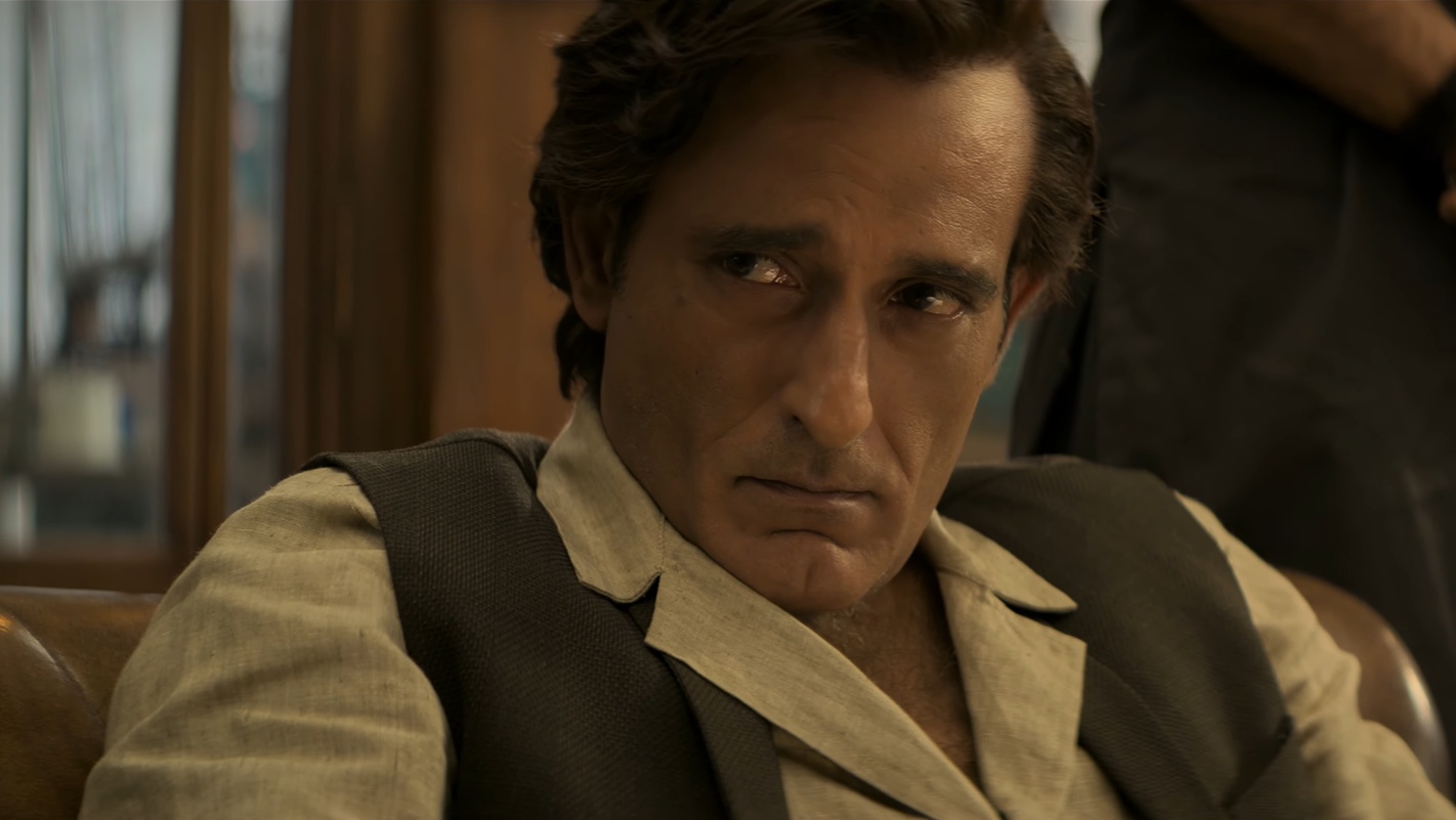 The Akshaye Khanna Clue Fans Spotted