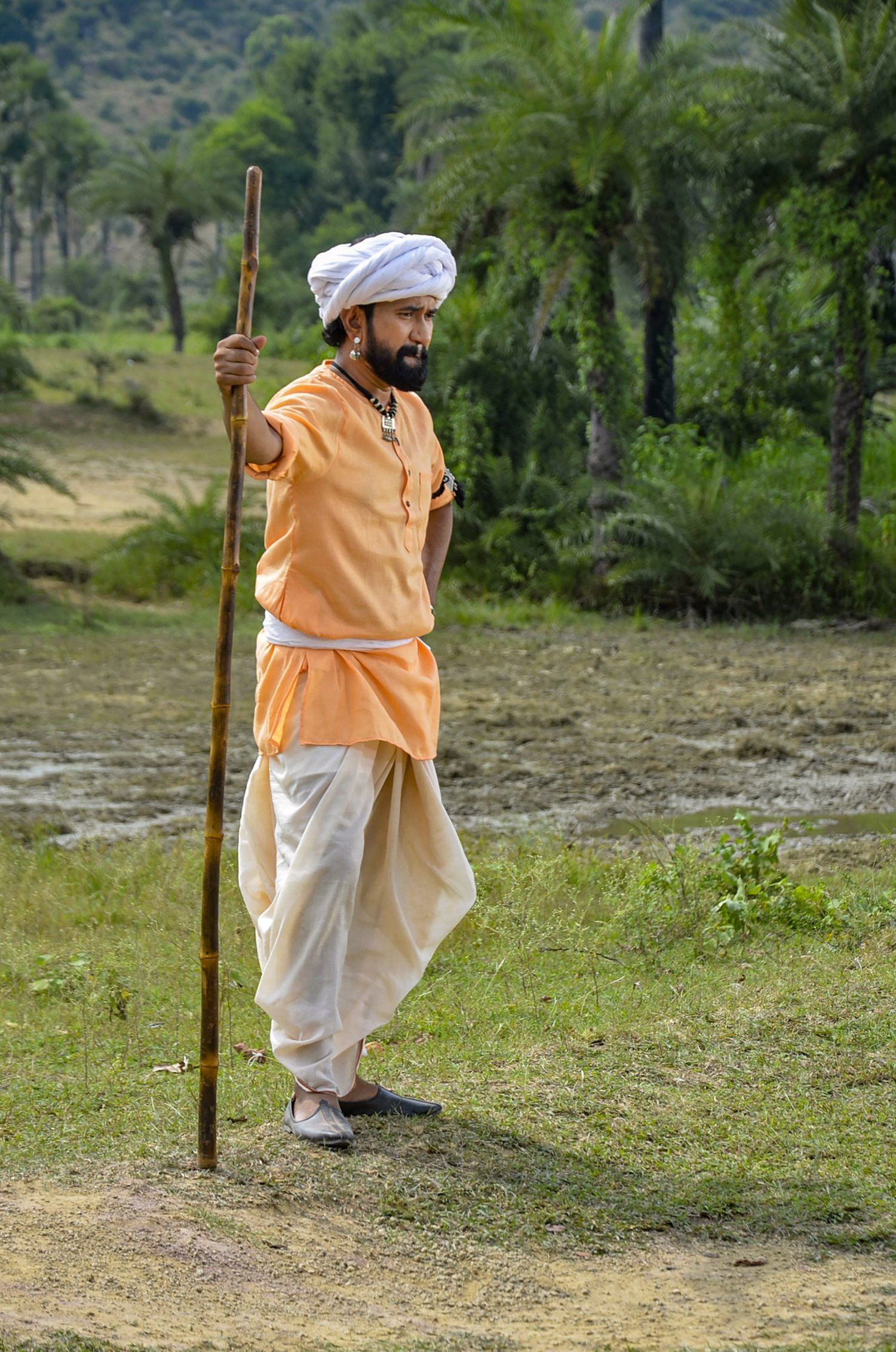 The Rise of a Bhojpuri Film Hero