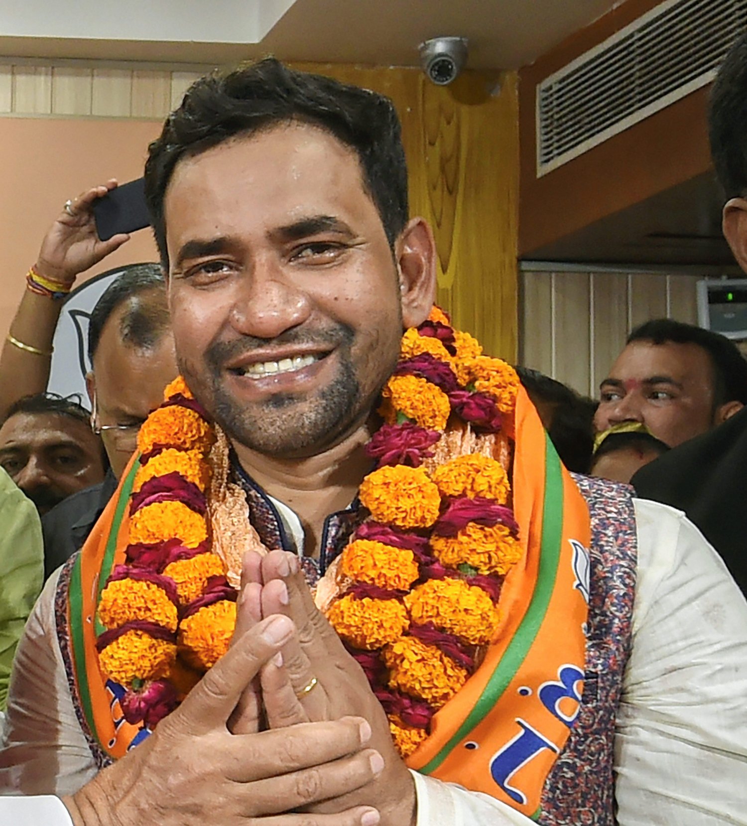 The Man Behind the Superstar