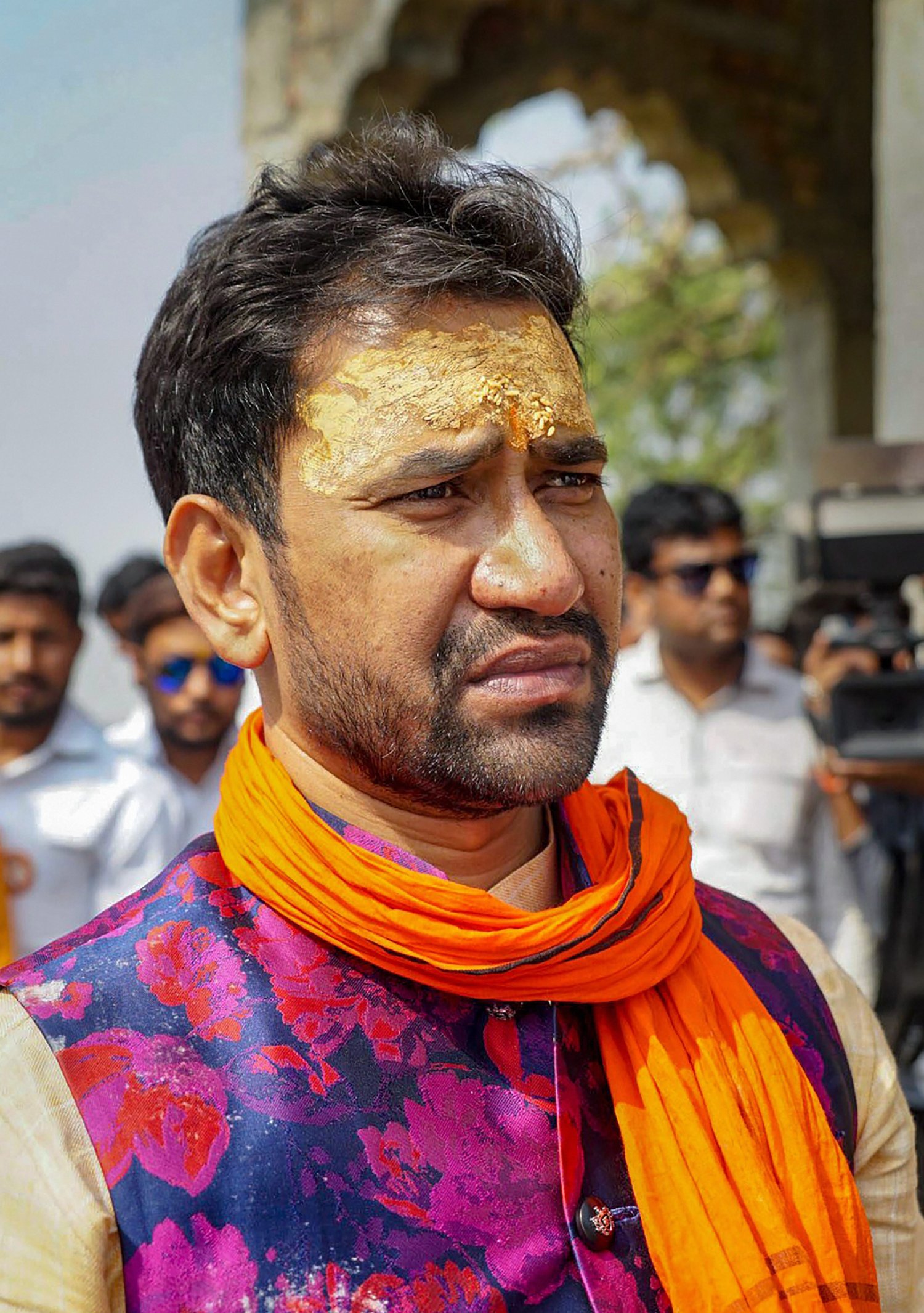 A Birthday That Celebrates a Legacy