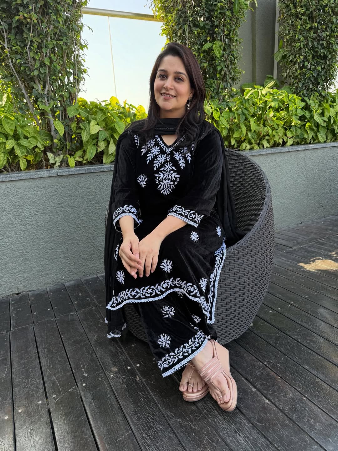 Dipika’s Emotional Message To Patients Battling Illness