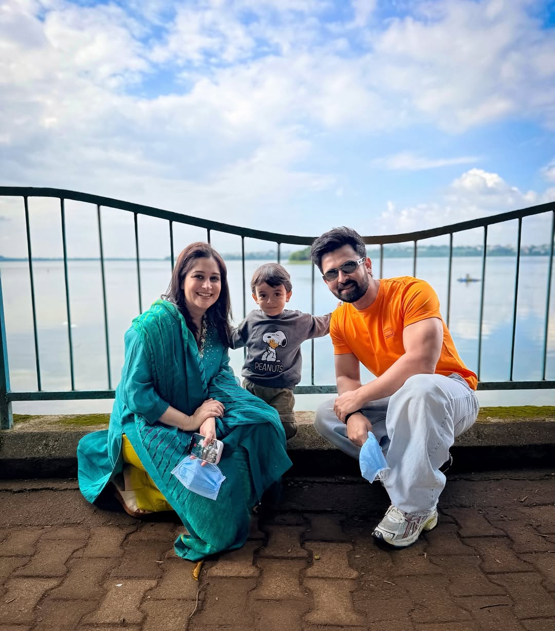 From Cancer Surgery To Motherhood: A Journey Of Strength