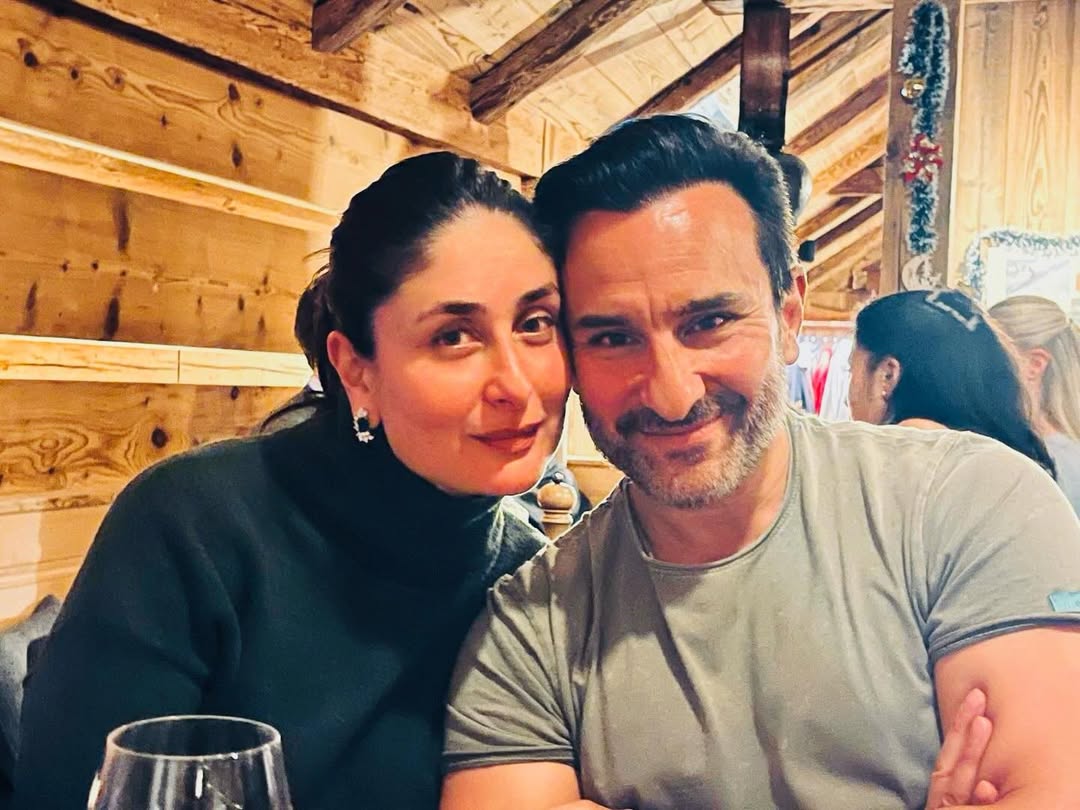 An Interfaith Marriage Built on Mutual Respect