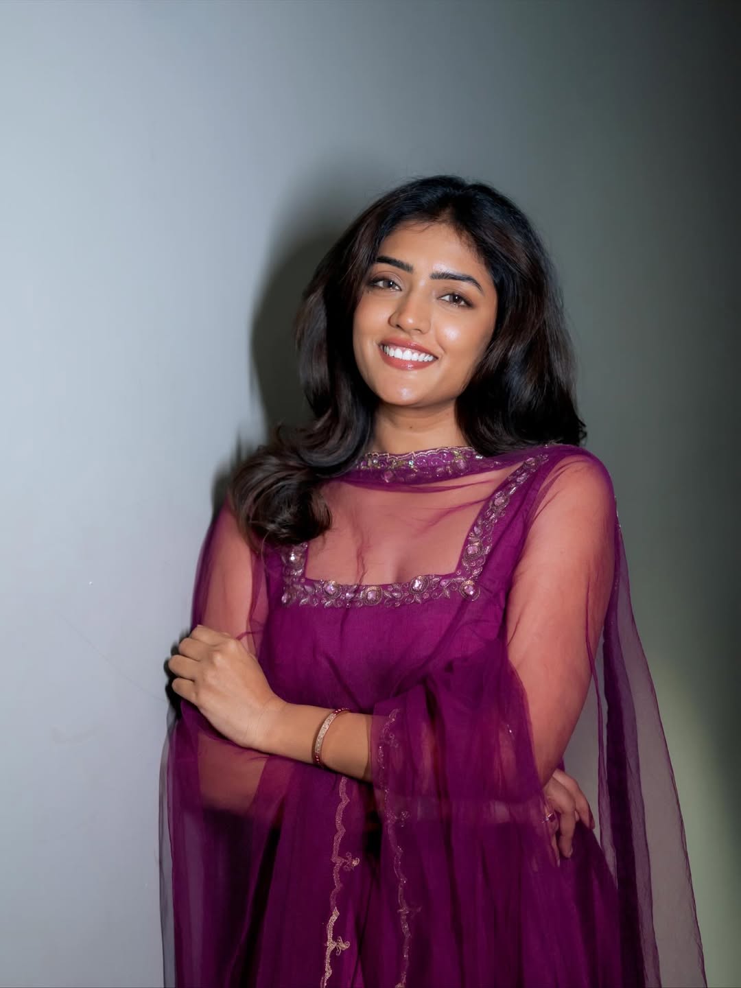 Eesha Rebba
