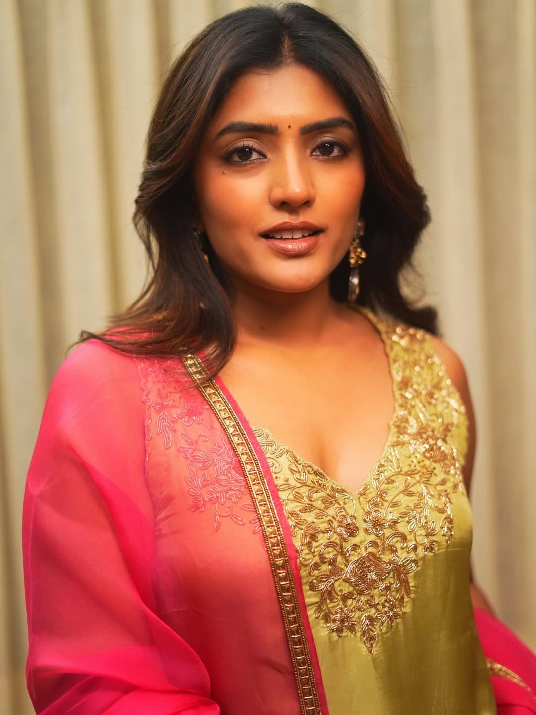 Eesha Rebba