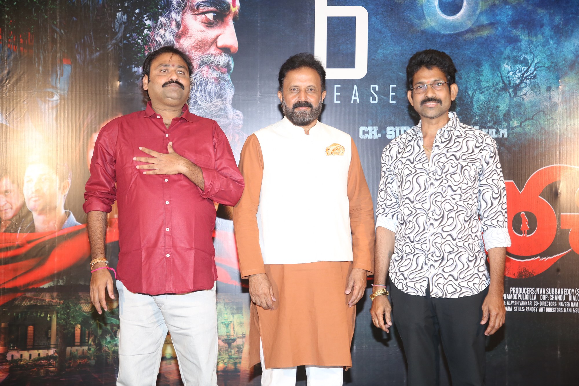 Crowd enjoying lively event atmosphere