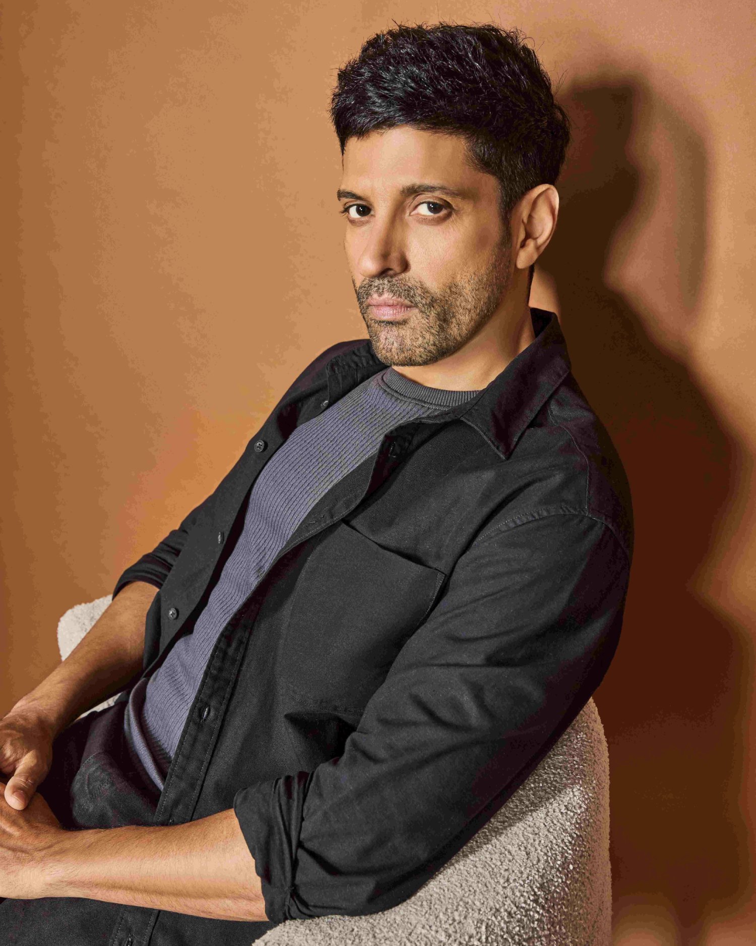 Farhan Akhtar’s Hollywood Leap as Ravi Shankar
