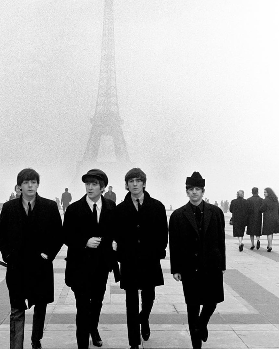 Historic Access to The Beatles’ Legacy