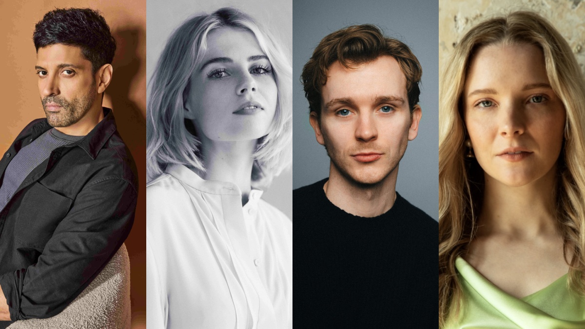 Why This Casting Is a Cultural Moment