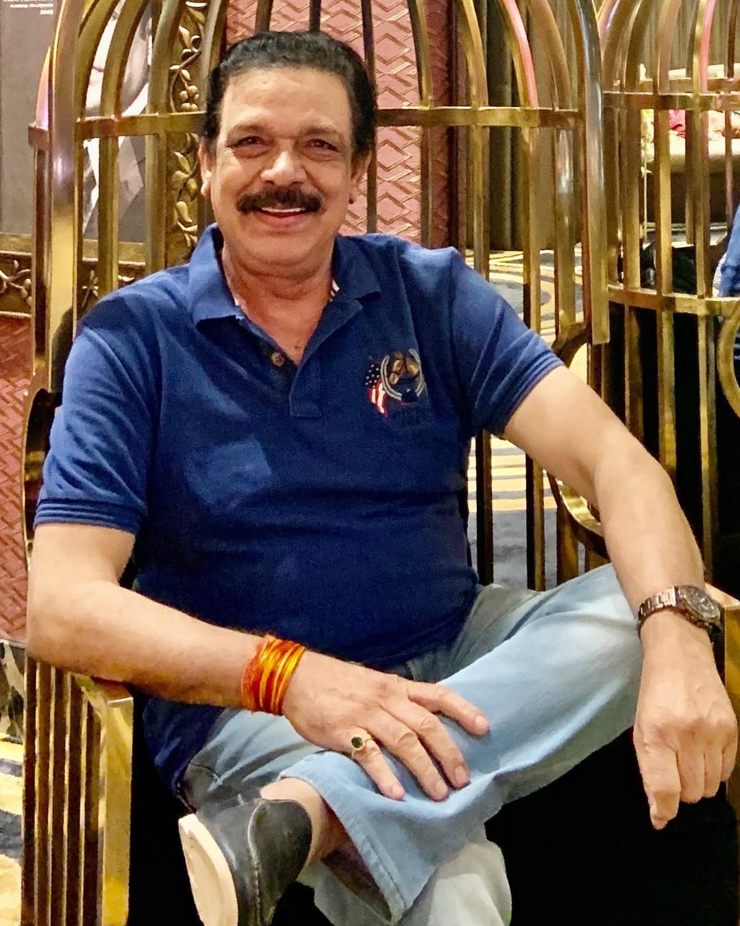 ‘Stars Don’t Seek Advice’: Govind on Industry Culture