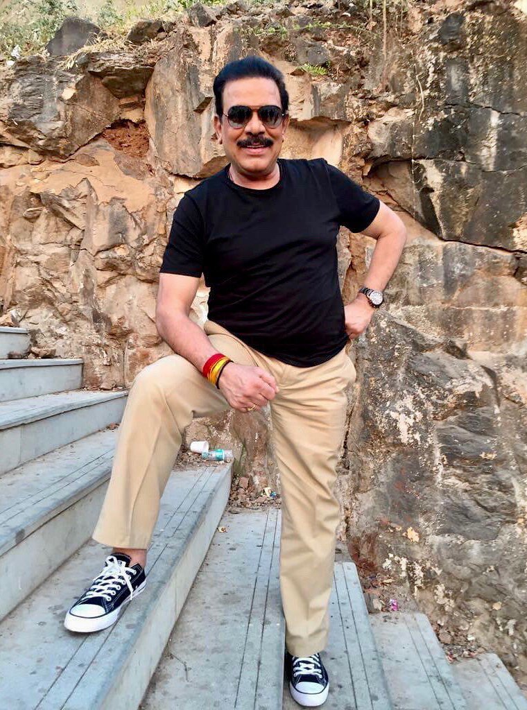 The Reality of ‘Food Segregation’ on Sets