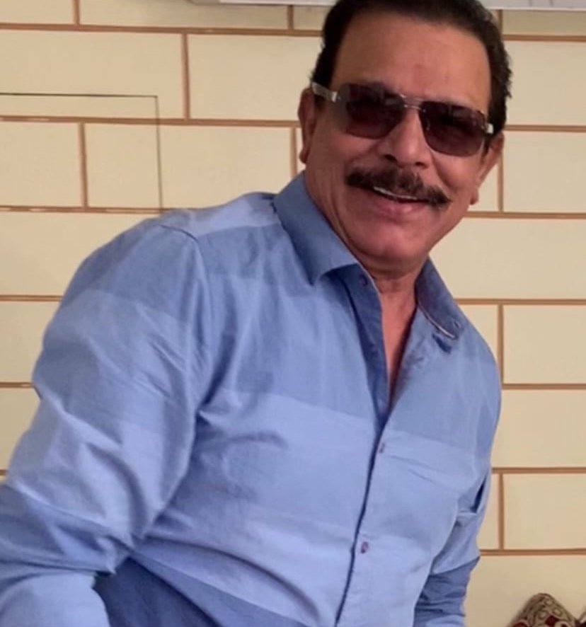 Praise for Akshay’s Discipline and Positive Attitude