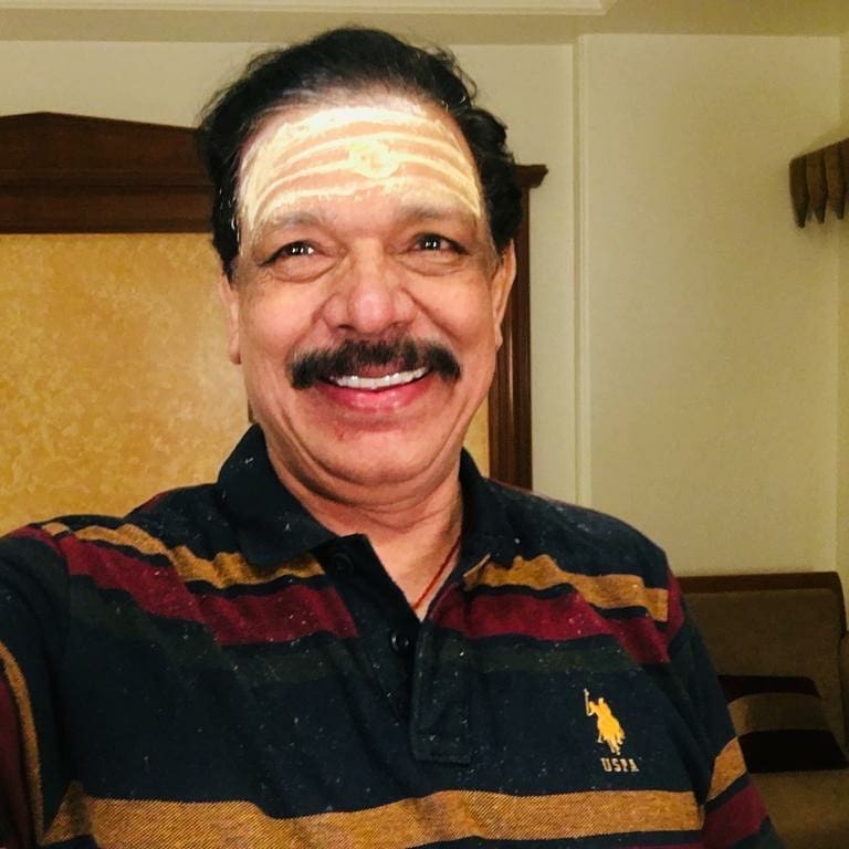 Shah Rukh Khan’s Relentless Work Ethic