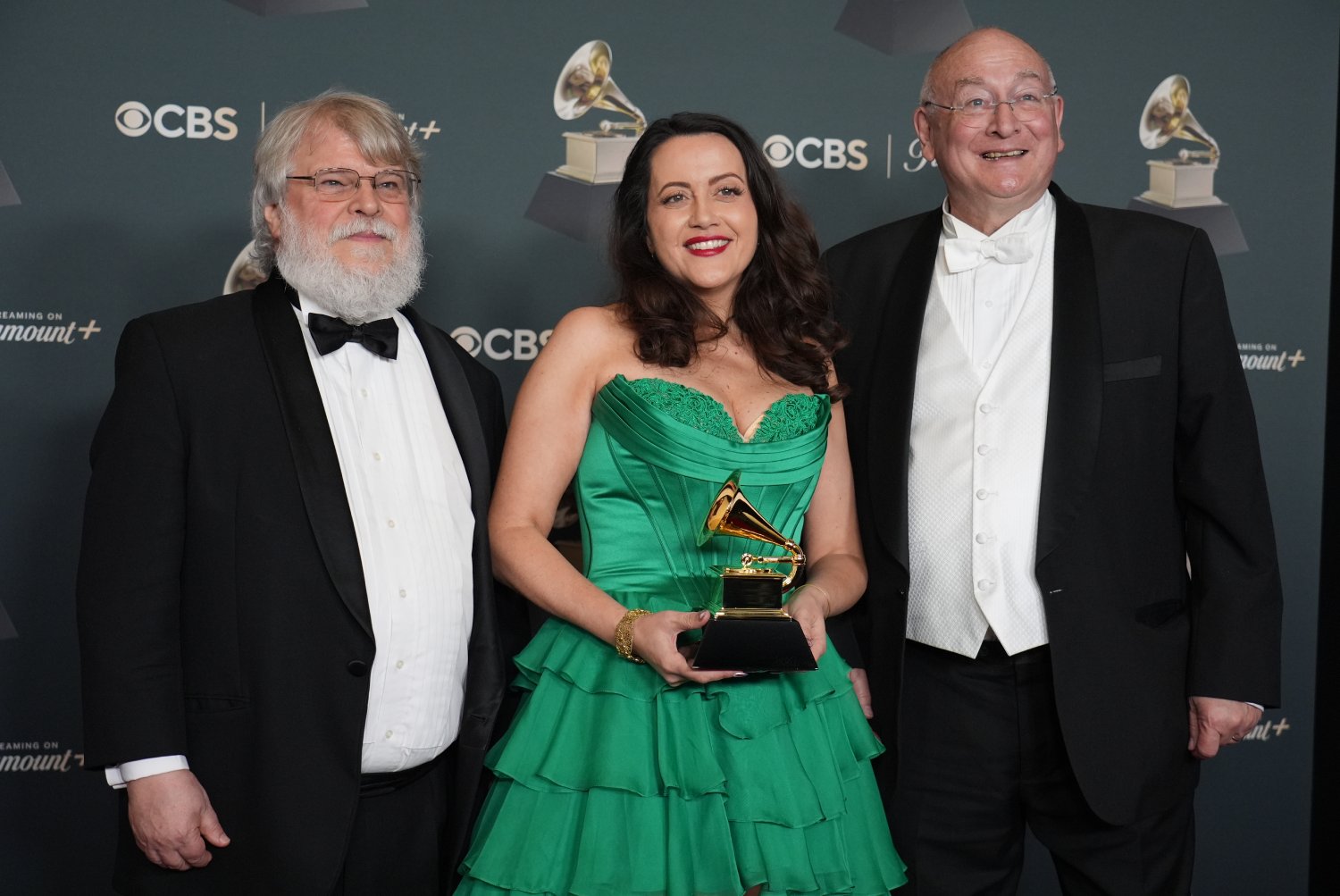 Classical Excellence Takes Center Stage