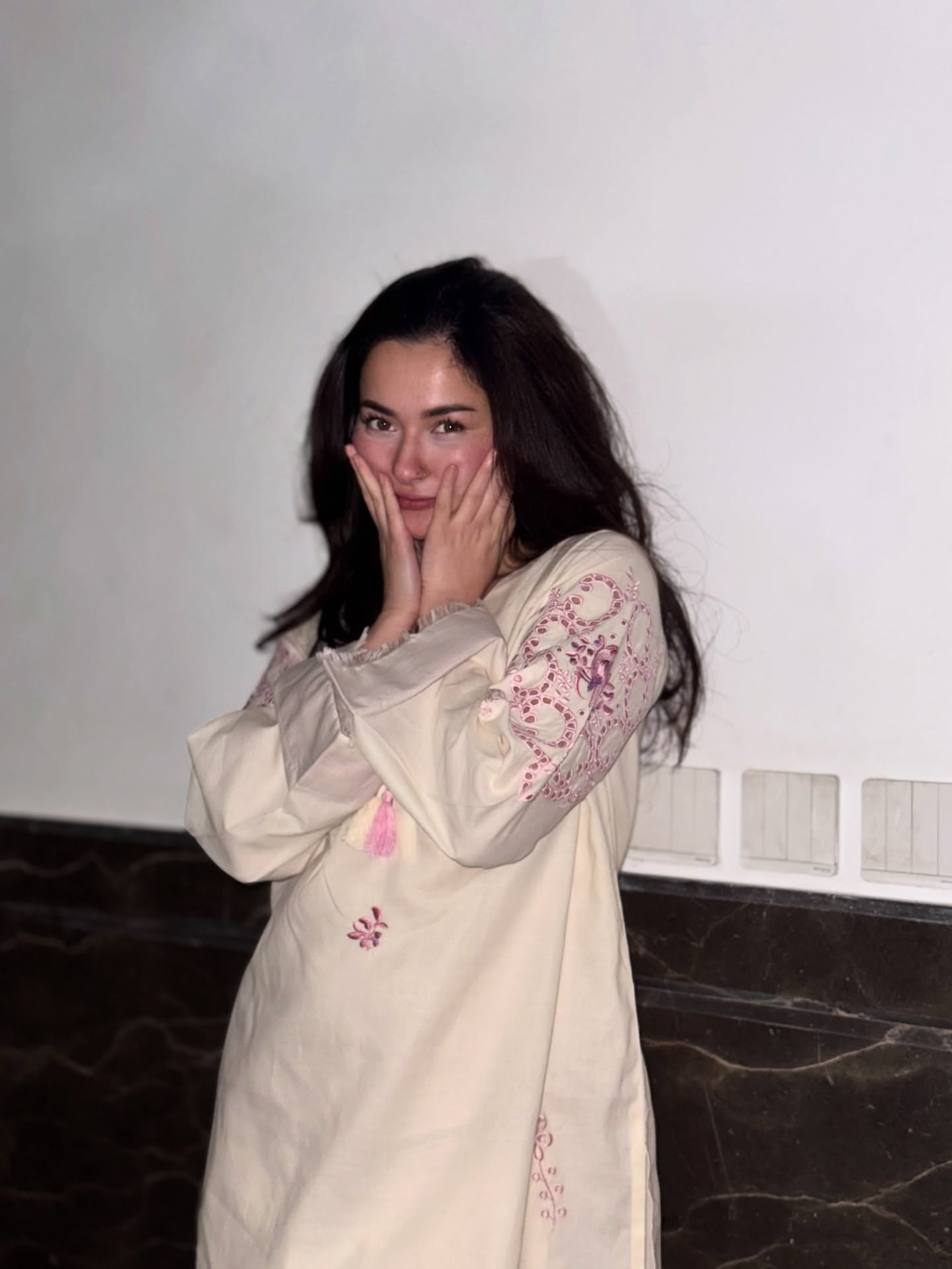 Not a Wedding – A Birthday With a Twist