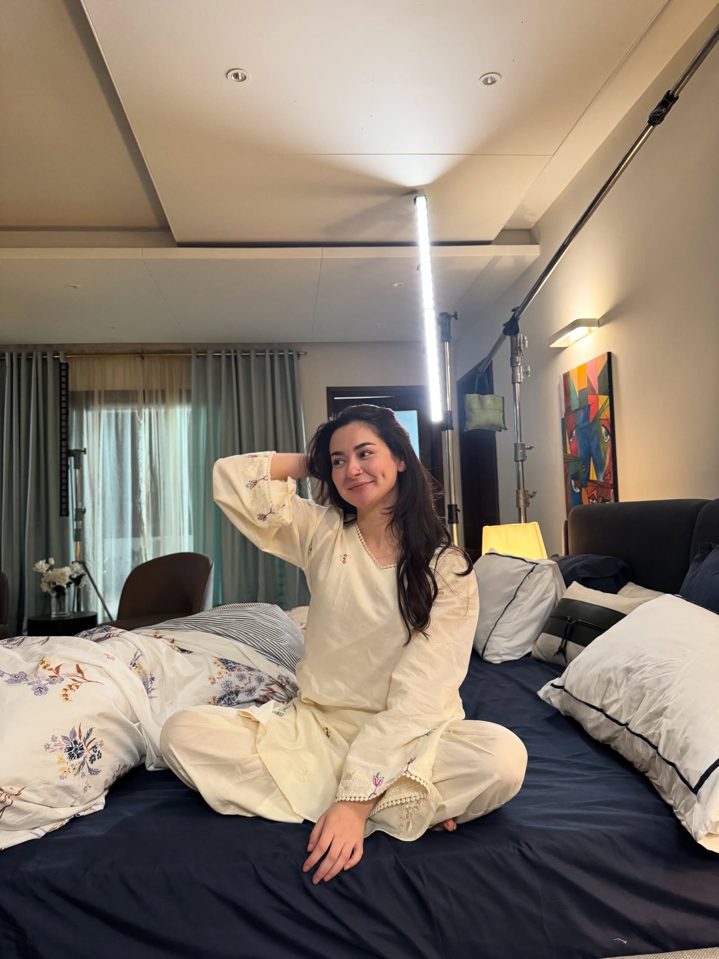 Social Media Restrictions Made the Rumour Louder