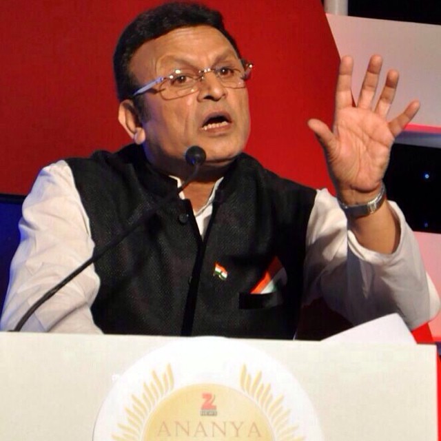 The Golden Voice on Radio