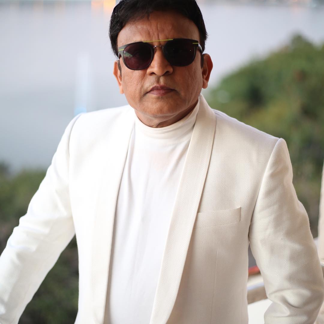 Beyond Acting: Director and Producer