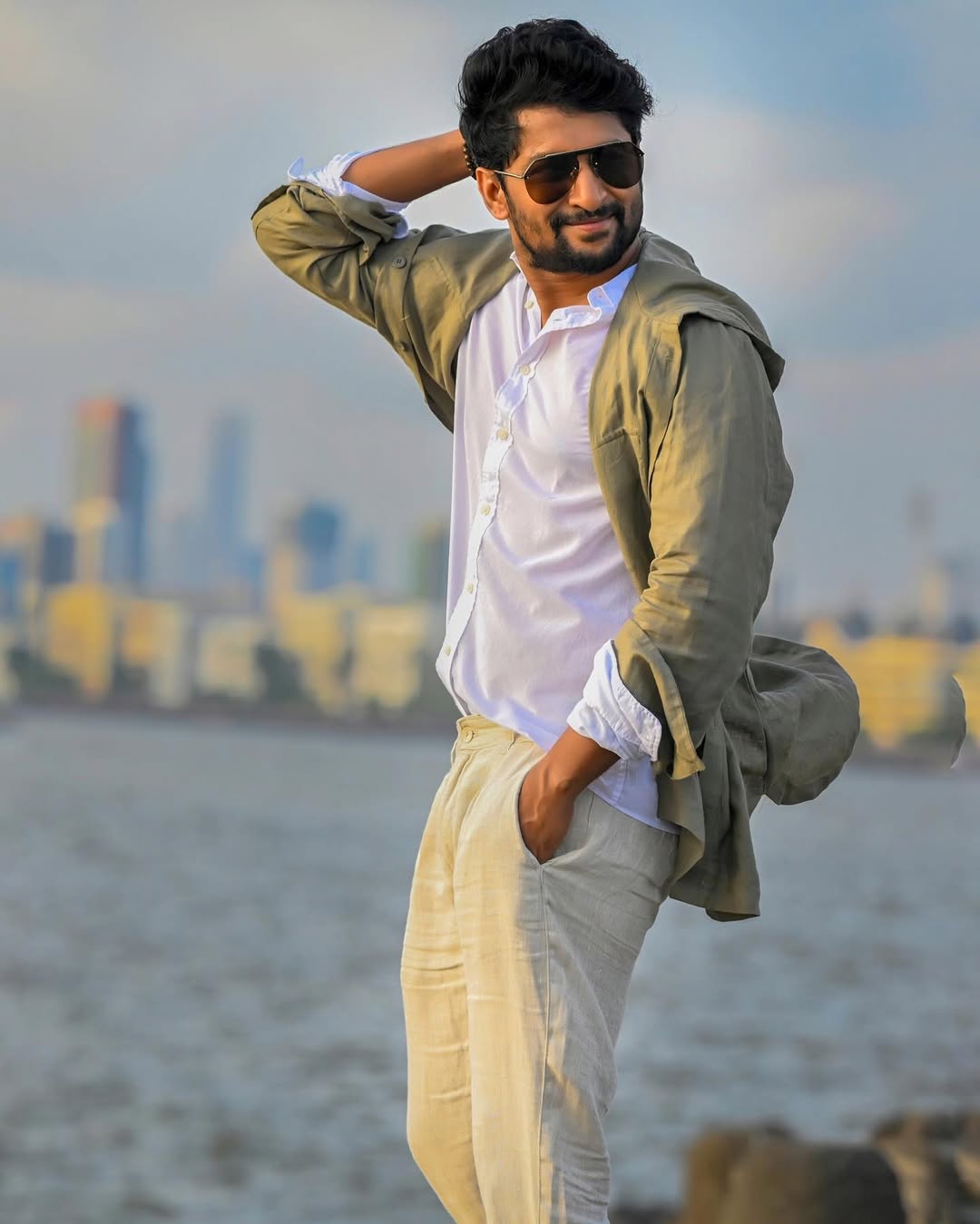 From Hyderabad Boy to ‘Natural Star’ of Tollywood