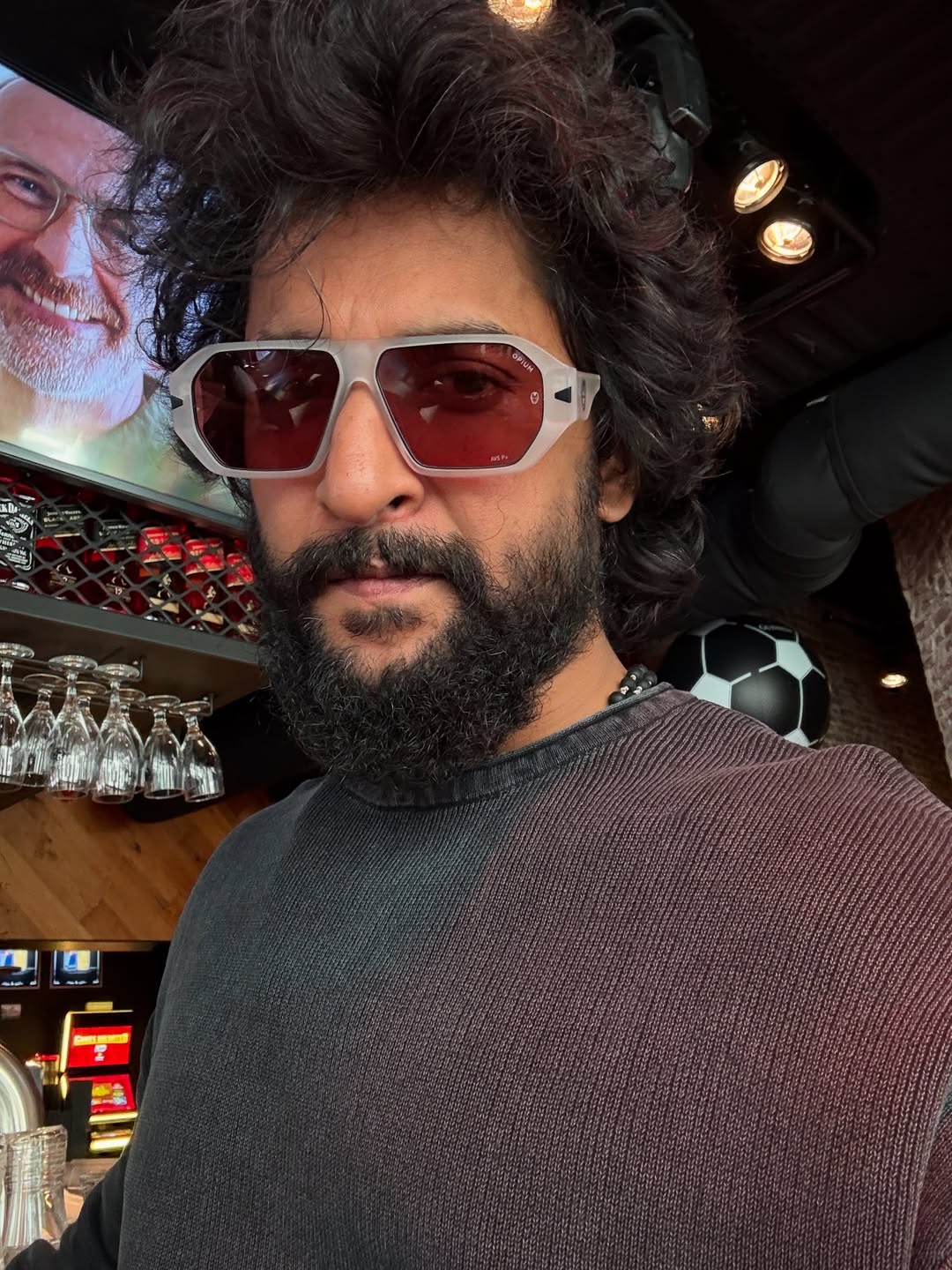 The Struggle Phase: RJ to Silver Screen Hero