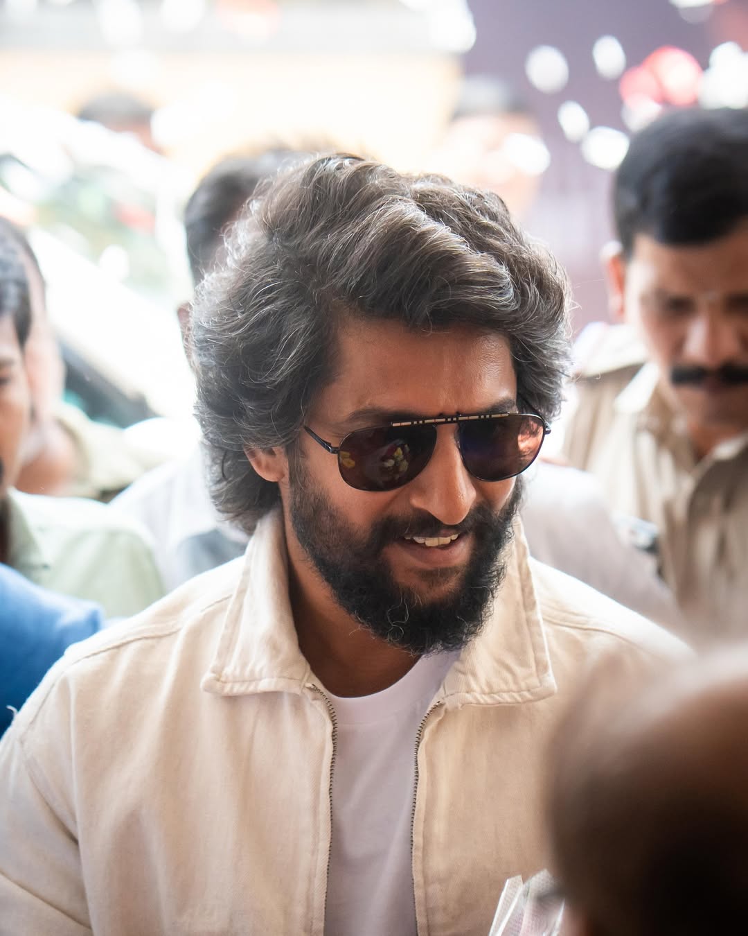 Career Comeback and Blockbuster Streak