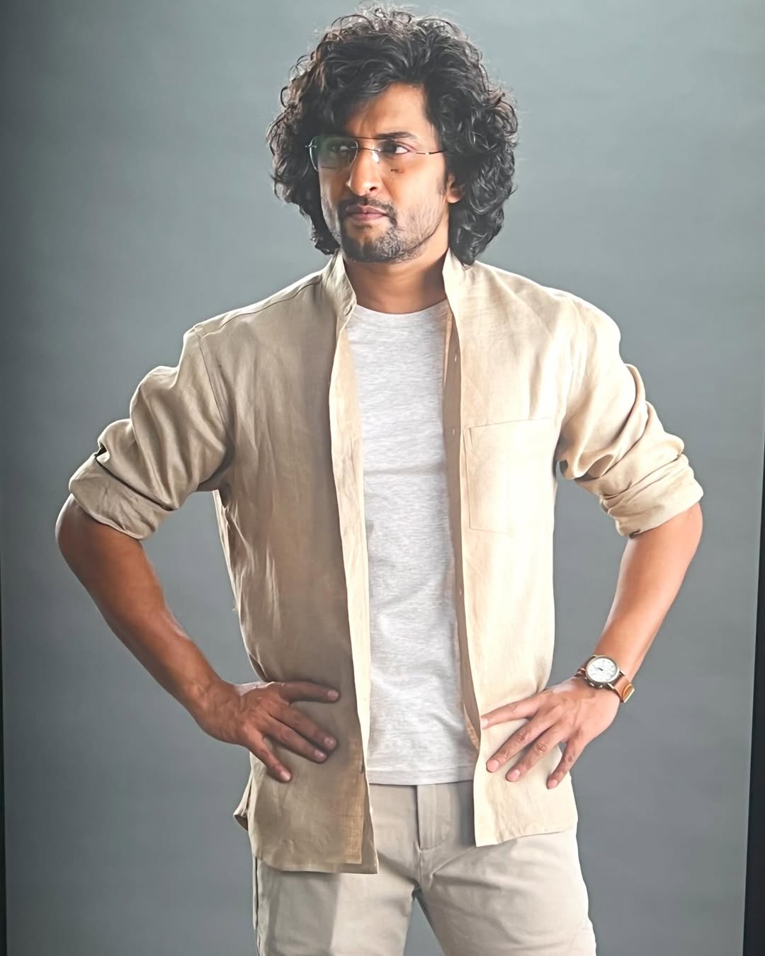 Jersey: The Performance of a Lifetime