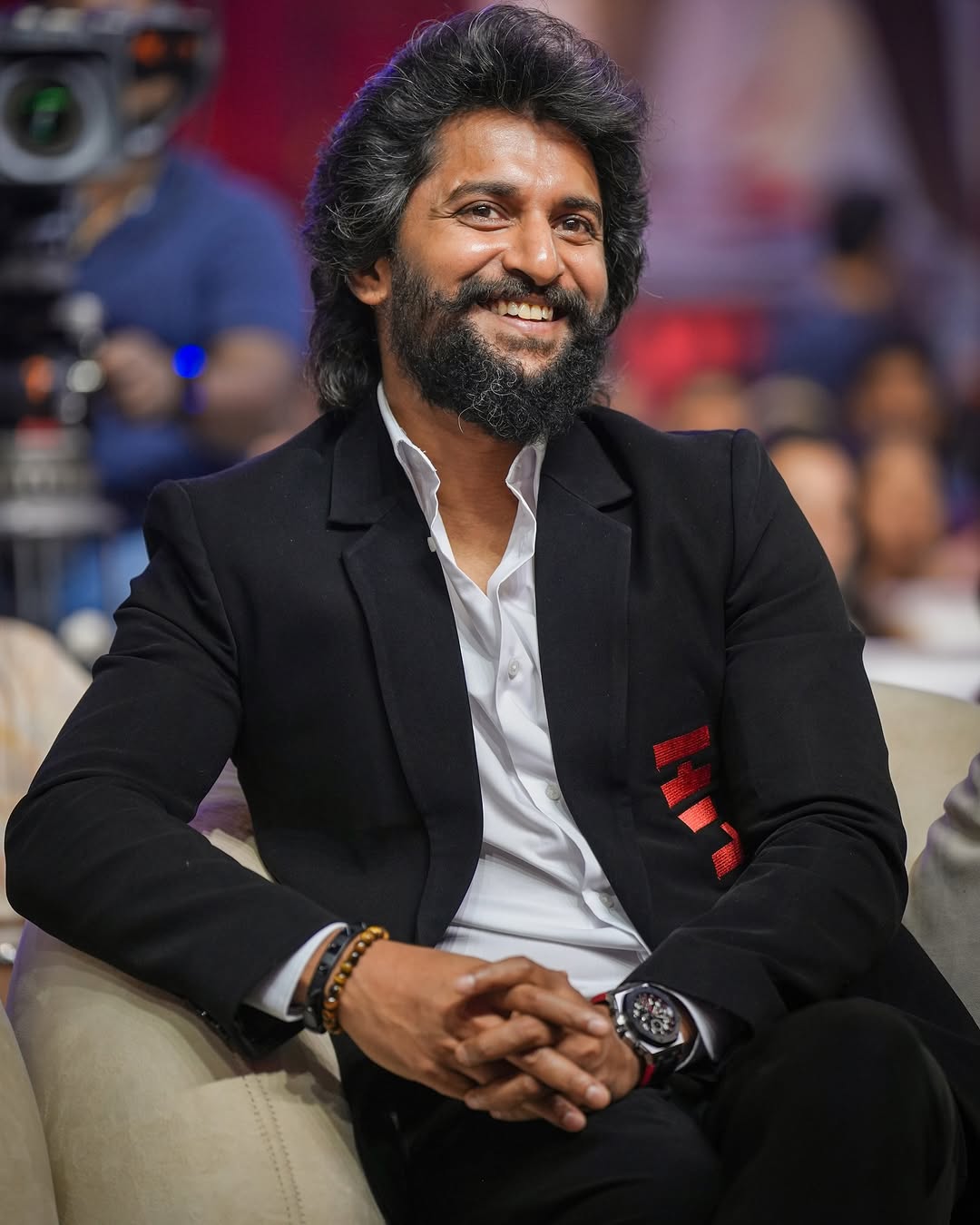 Dasara to HIT 3: Reinventing Stardom