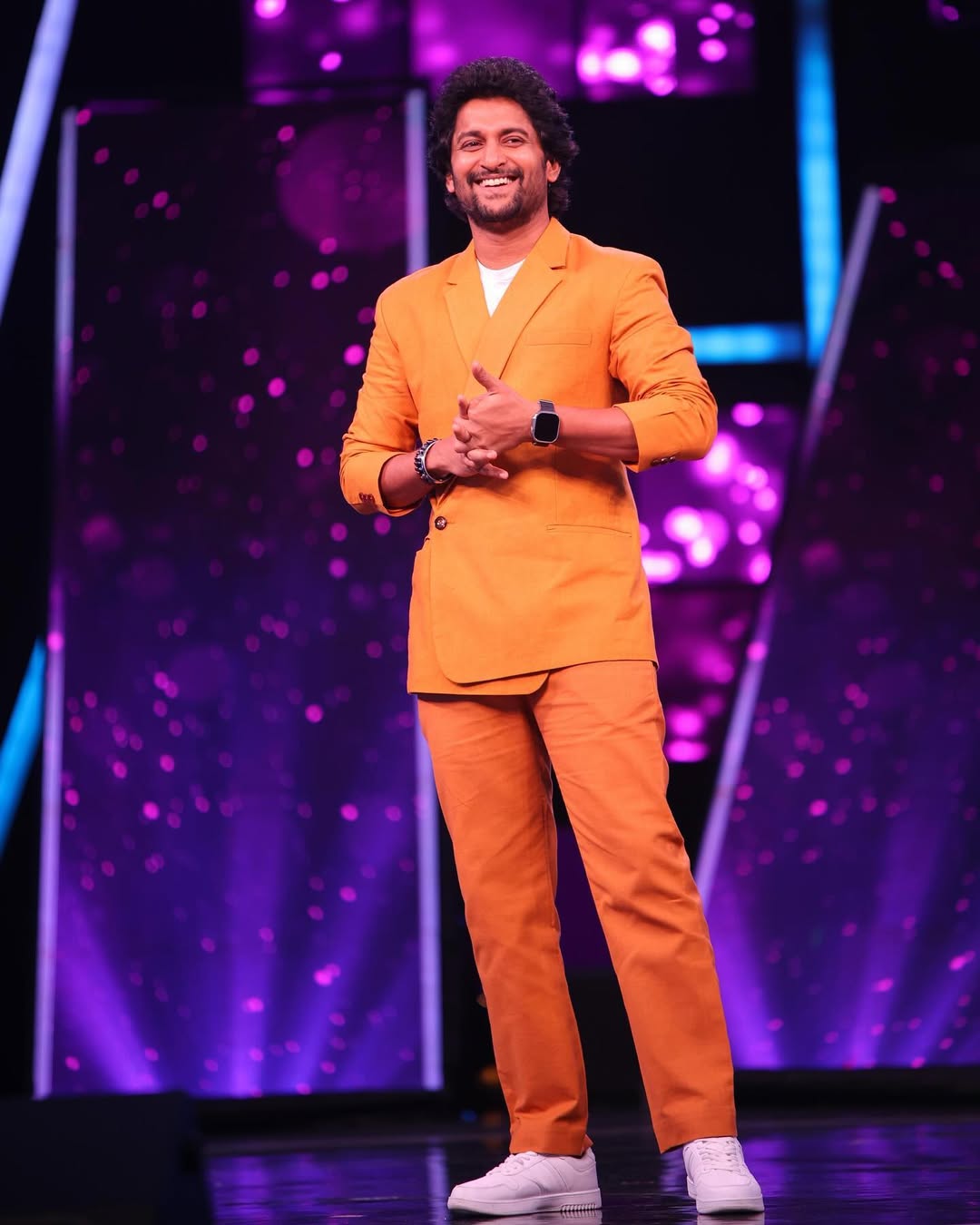 Producer, Host and Voice Artist: Beyond Acting