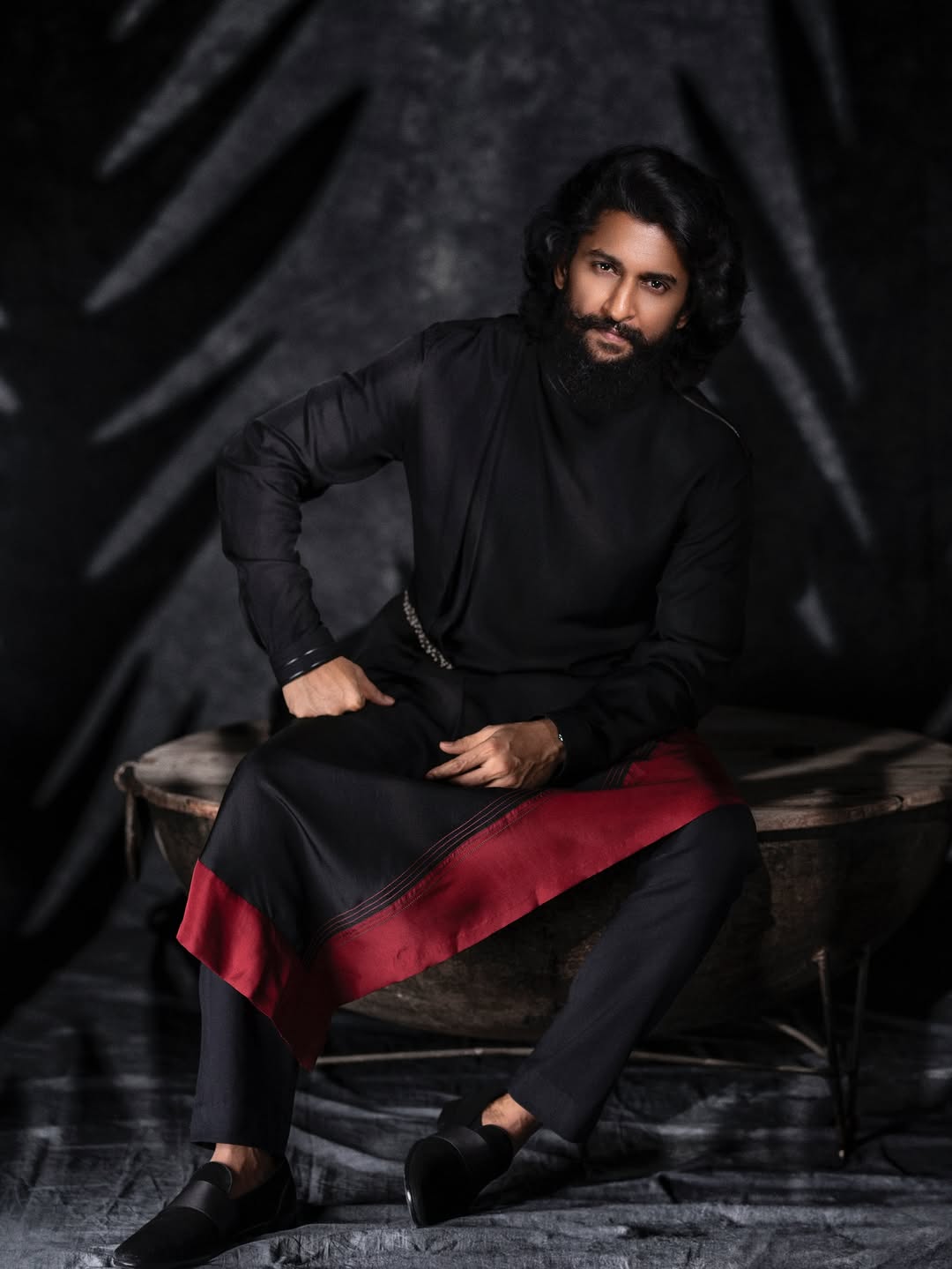 Family Man and Philanthropist at Heart