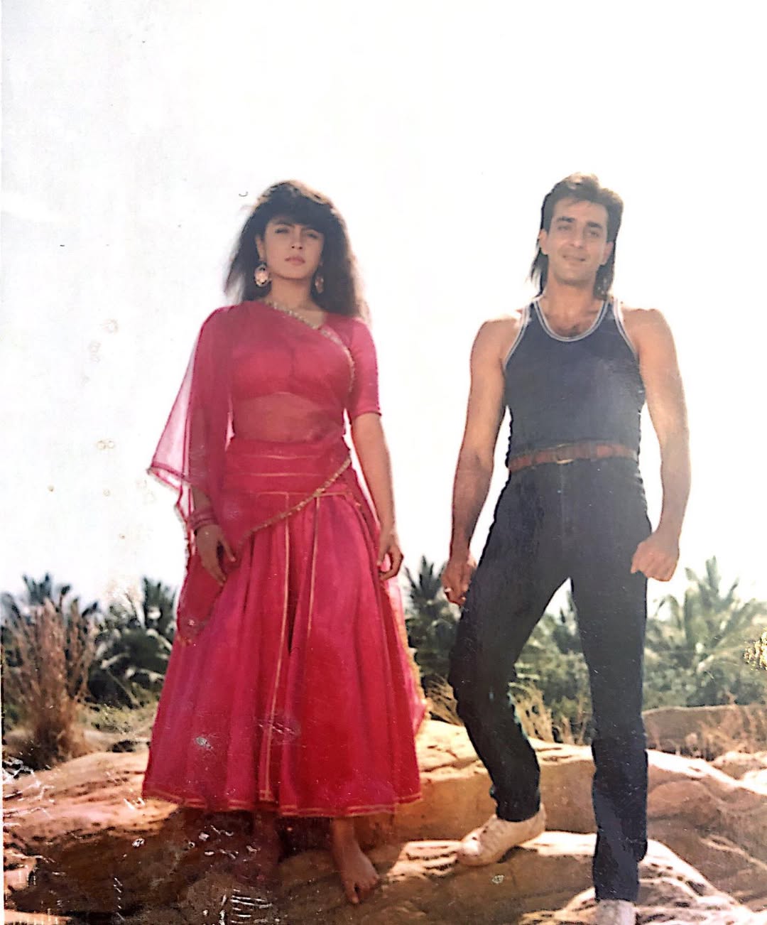 90s Stardom: Sadak, Border and Zakhm