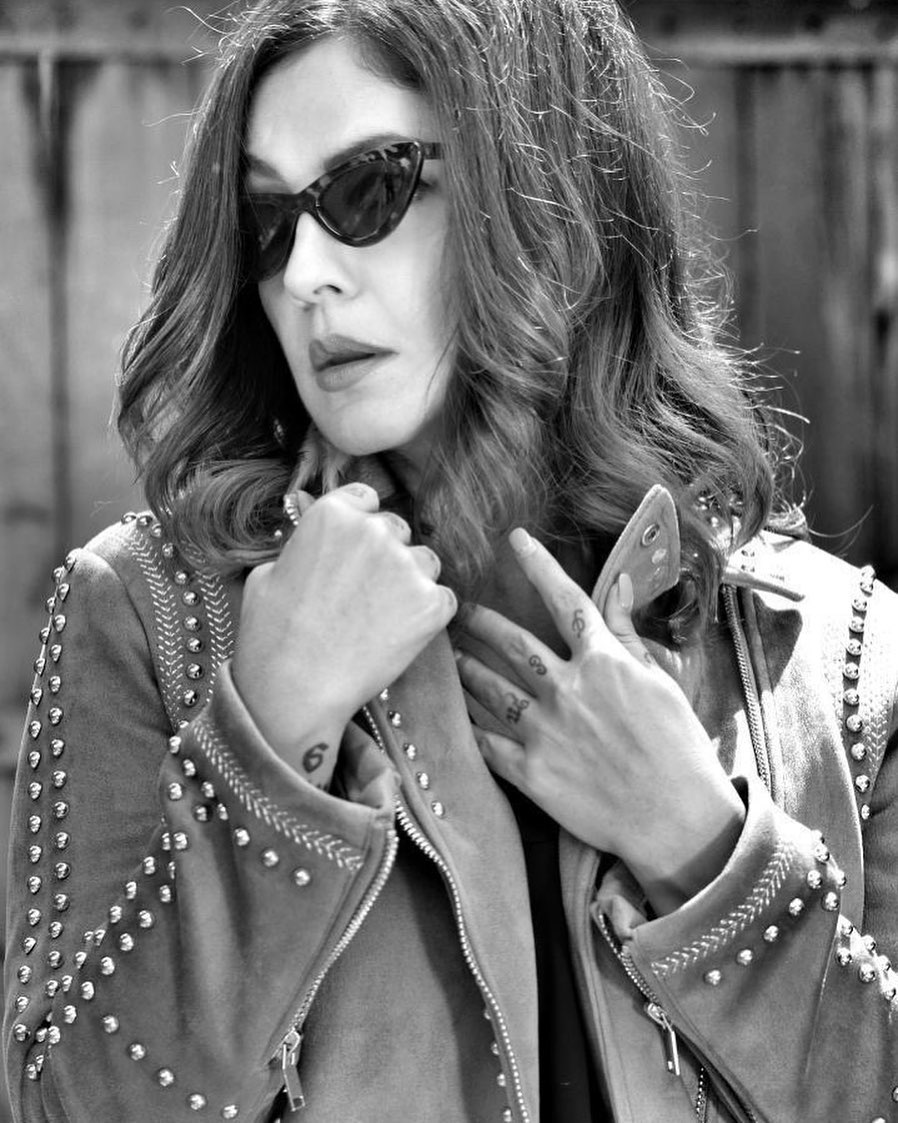 Fearless Choices and Bold Image