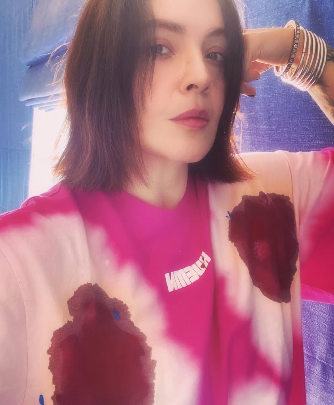 Transition from Actress to Filmmaker