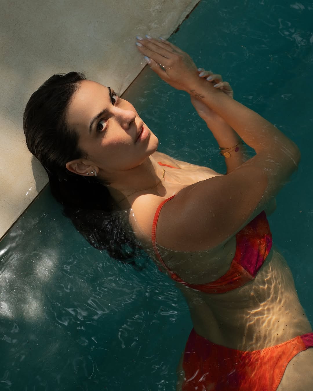 Natasa Stankovic swim wear photos