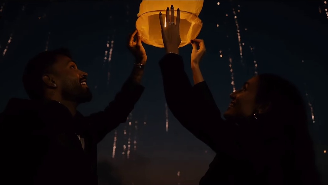 A Birthday Post That Broke the Internet