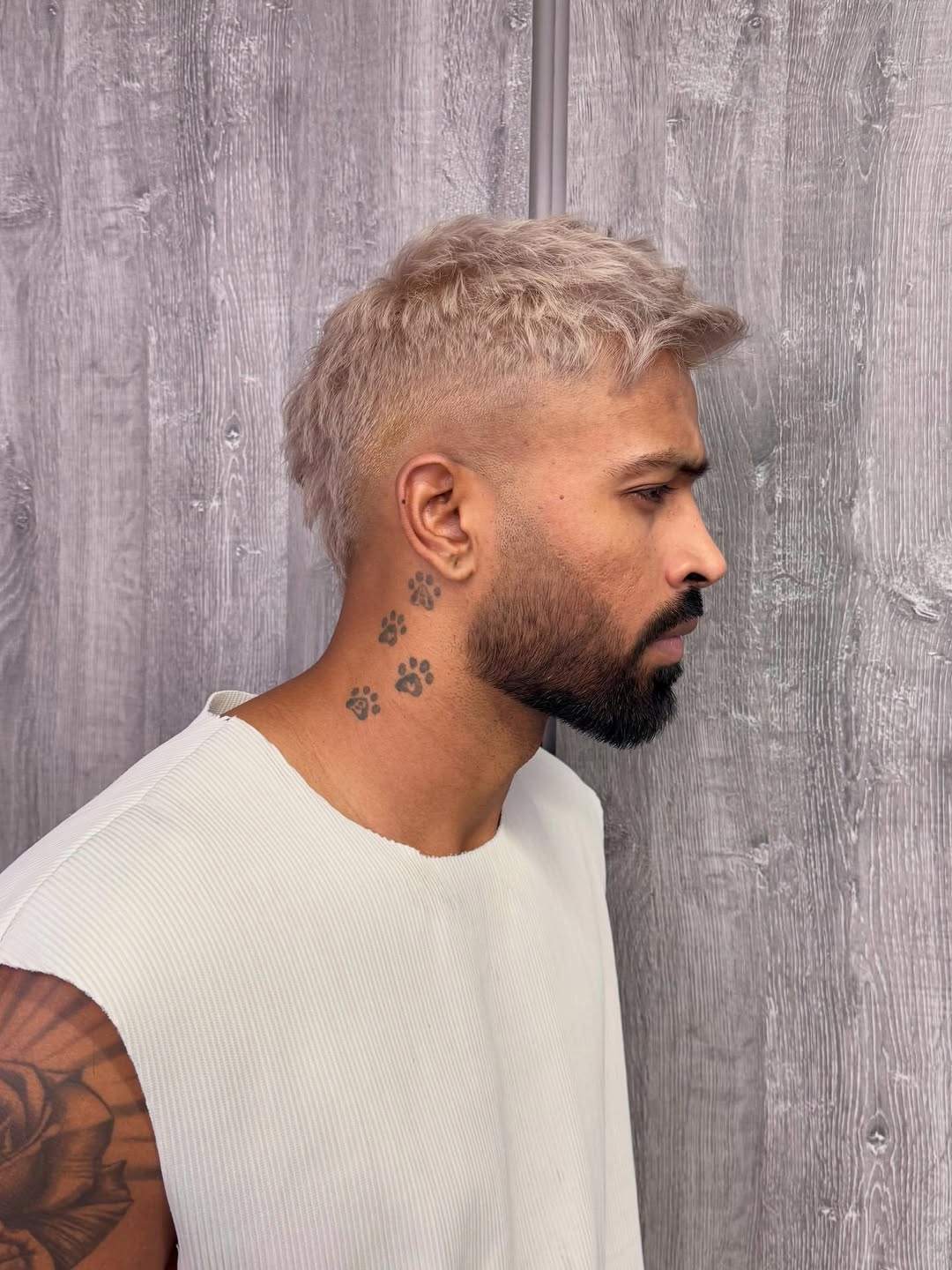 The Tattoo That Symbolises Their Bond