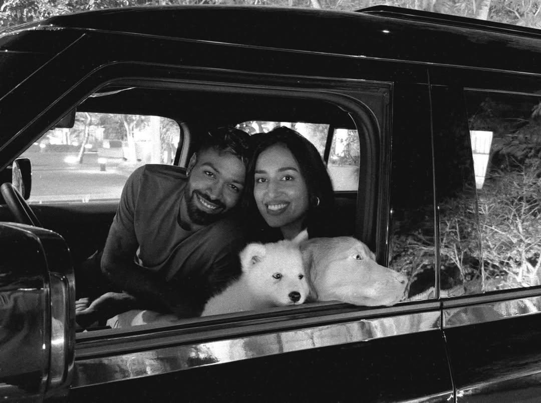 A New Chapter for Hardik Pandya