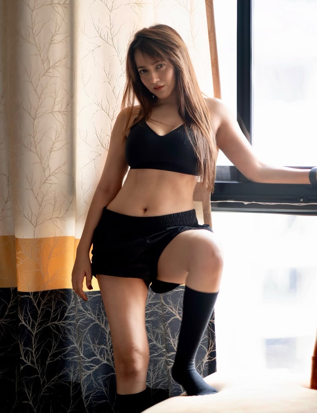 Confidence That Speaks Louder Than Words